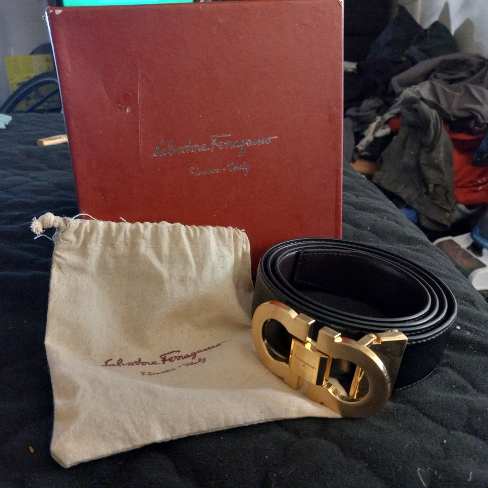 Salvadore Ferragamo
